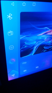 จอแอนดอยร 10 นิ้ว MG EXTENDER ปี 2019 - 2023 ANDROID 14 RAM 2 GB ROM 32 GB มาพร้อมกล้องมองหลัง ครบชุด หน้ากาก ชุดสายไฟตรงรุ่น  [ไม่ตัดสายไฟ] จอตรงรุ่นรถยนต์