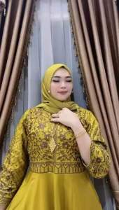 GAMIS HINDI TUMHIHO SUPER KLOK TERBARU