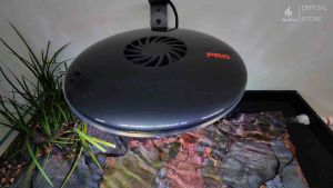 Đèn ufo F8 Pro 96w thuỷ sinh hồ cá cảnh Đèn Chiếu Sáng Thủy Sinh Cho Cá Đèn Uv Và Chân Đèn A, D Bảo Hành 3 Tháng Từ Nhà Cung Cấp - Lazada