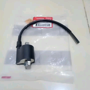 koil pengapian penyalaan blade 110 kwb karburator original honda