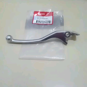 tuas handle kiri rem belakang lever L handle forza 250 pcx 150 cbu k36j pcx 150 k97 pcx 160 k1z stylo 160 original honda 53178K04931