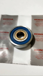 Bearing 6002 laher bak cvt Honda beat Vario Scoopy spacy PCX kuningan Original