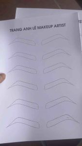 GIẤY LUYỆN VẼ SỢI NAM CÓ SỢI CHÍNH SỢI PHỤ MẪU MỚI NHẤT HIỆN NAY CÓ TẶNG KÈM THEO BÚT CHÌ LUYỆN VẼ