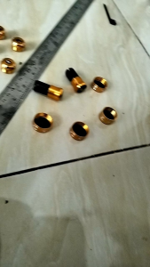 tutup bawah dan atas ori joran pancing rawit oregon 360 dan 450 dan dinasty