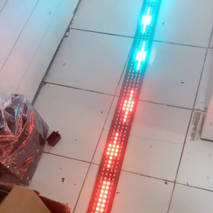 lampu led strobo bus led rgb strobo truk strobo rgb