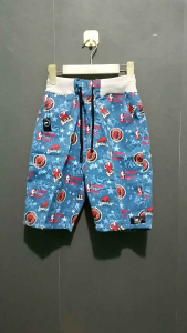 Celana Cino Pendek Motif bahan adem dan awet