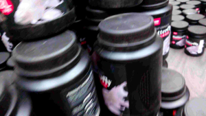 Cám Bessn - Butterfly cho chép sư tử