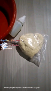 Essen Aroma Cabe Hijau: Cara Menggunakannya