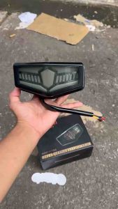 Lampu Stop RX KING LED Type Running + Sein Kanan Kiri