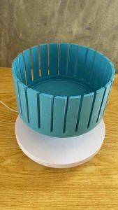 สกิมเมอร์ 7 นิ้ว ข้อต่อ 2 นิ้ว