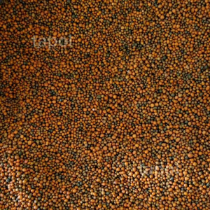 ปุ๋ยออสโมโค้ท 12-25-6+1% ปุ๋ยละลายช้า ปลดปล่อยธาตุอาหารนาน 6 เดือน เร่งดอก บำรุงต้นสมบูรณ์แข็งแรง