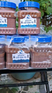 combo 10 hủ mắm ruốt  trí hải có gia vị sẳng 113g đậm vị thơm ngon đúng vị ruốt lên men tự nhiên có vị vừa ăn thơm ngon tuyệt hảo