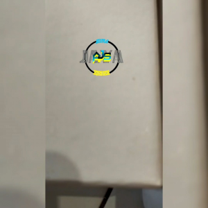 Penangkal Anti Petir Trisula Untuk Rumah Tombak Spitzen Trisula 3/4 inch TB 30cm