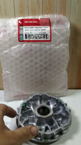 RUMAH ROLLER KZR BUAT MOTOR VARIO 125 INJEKSI