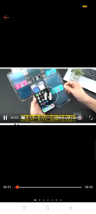 Superfit Tempered Glass Spy Samsung A35 5G Anti Ngintip Tidak Support Finger Print