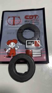 Karet Tutup Tangki Beat New Fi - Rubber Seat Seal Sil Siel Tangki Tengki Tanki Tenki Tank Tenk Minyak Bensin Bengsin Packing Fuel Filler Cap Honda ADV 150 BeAT K1A Forza PCX Vario 125 eSP K60R