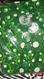 Kemeja & Blus Pergunu Batik: Tips dan Trik