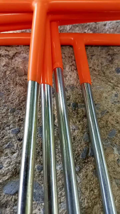 บล็อกตัวที แพ็ค 4ตัว