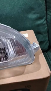 Headlight for Honda Civic ESI/Eg Hatch 1992-1995