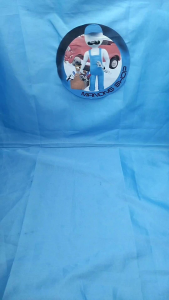 Deep Socket 17mm 1/2" Drive 6 Points Carbon Black High Quality Mechanics Tool for Repair