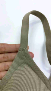 Tulip Nayeli Semi Seamless Bra - TBR-2084