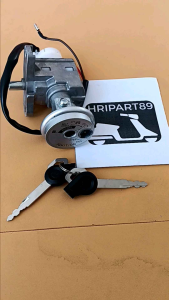 Kunci Kontak Assy Keyset Key Mio M3-Mio 125-Mio Z