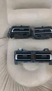 Kisi kisi AC bagian dashboard depan innova zenix harga satuan original