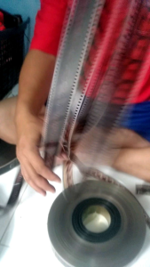 ROLL FILM INDIA PANJANG 160 METER SATU ROL SEDANG Pitu Pitu / Pita/Mika Film / Pita/Mika Layangan koang / Pita/Mika Sawangan / Pita/ Mika Peteng / Pita/Mika Sanderan / Pita/Mika Bapangan / Pita/Mika Calung / Pita/Mika Gapangan