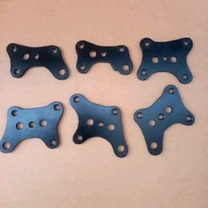 Breket disk disc depan ninja R SS RR 290 300 320 Standar Bracket rem cakram kaliper