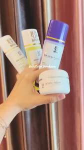 [BMG PABRIK] BMG LOTION DOSTING AMPUH PAKET KOMPLIT ISI 4