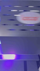 Personalized UV Printed Phone Stand for Gifts Souvenir Giveaway