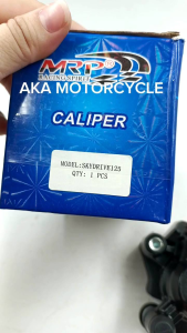 MRP-BRAKE CALIPER FOR SKYDRIVE-125 FOR MOTORCYCLE