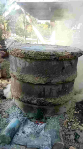 น้ำส้มควันไม้ ชลบุรี(Wood vinegar) สูตรเข้มข้น ไม้สะเดาแท้ 100 % คัดเฉพาะ ไม้สะเดาล้วน เผาแยกจากไม้เบ็ญจพรรณ ปริมาณ 1 L.