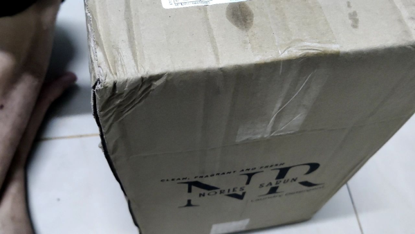 Buyer review video 4