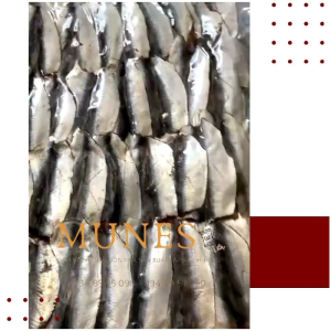 Khô cá trích mắm nhĩ 1kg