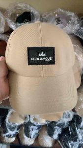 Topi Pria Baseball Caps Distro Fashion Screamous