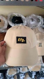 Topi AFG Pria Baseball Caps Distro Bordir Efg