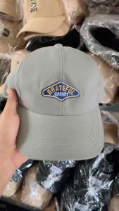 Topi Pria Baseball Gratefull Polo Caps Distro Terbaru Uniseks