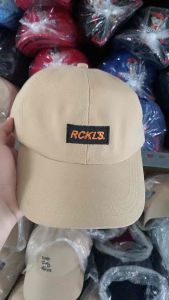 TOPI BASEBALL PRIA DISTRO RCKLS POLO CAPS TERBARU