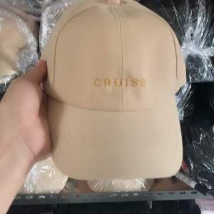 Topi Pria Baseball Wanita Distro Bordir Cruise
