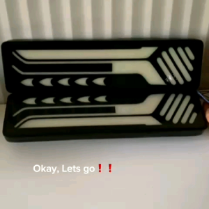 Lampu Rem Variasi Buat Mobil Futura dan Cary 10 Pick Up