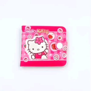 dompet hello kitty