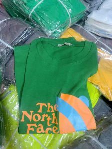 ÁO THUN GIẤY FOM RỘNG