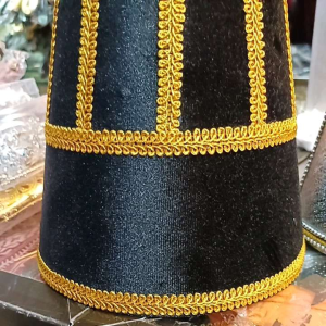 Kuluk Pengantin Jawa: Perhiasan Pernikahan Tradisional