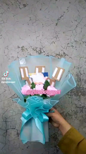 (isi 5 slot) READY BUKET KOSONG UNTUK ROKOK/KOPI/SNACK/SKINCARE 5 slot