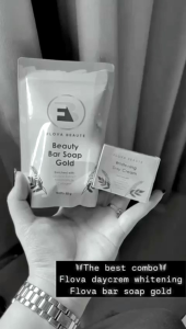 Sabun Flova Plus Day Cream: Perawatan Kulit Wajah yang Alami