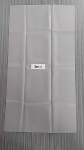 Áo Yên Sonic Form Zin Da Thun Thái Mịn Tẩy Trắng Xịn Không Thấm Nước 86×46 . Lưu Ý Ra Thợ Bấm Ghim . Da Yên HNKVvv...Zvx