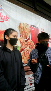 Parfum Jayrosse Grey: Pilihan Parfum Pria Tahan Lama 30ml