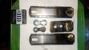 Platina Sepasang Awet Joss: Bahan Berkualitas & Desain Tahan Lama