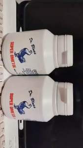 Dr. Blues Super Ometol 2000mcg 1 bottle 100pc for Gamefowl
